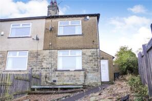 11, Jubilee Drive, Keighley BD21 1LS