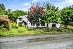 Derlwyn, U3556 Junction C3053 To Penlan-cych Farm, Abercych, Boncath SA37 0EX