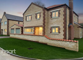 1, Royal Meadow, Leadenham, Lincoln LN5 0FX
