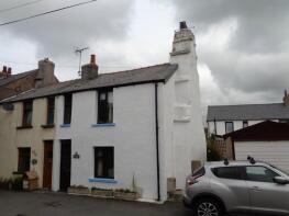 Rose Cottage, Newton Cross Road, Barrow-in-furness LA13 0NB