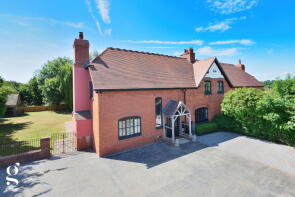 1, Warham Court Cottages, C1189 Upper Breinton To Broomy Hill Road, Hereford HR4 7PE