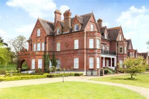Apartment 9, Enton Hall, Enton Lane, Enton, Godalming GU8 5AW