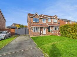 48, Cornflower Grove, Ketley, Telford TF1 5ZH