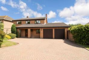 15, Spinney Close, Beccles NR34 7PT