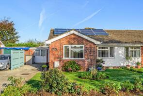 5, Rowel Drive, Kidlington OX5 1SE