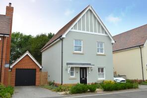 14, Earle Green, Great Yeldham, Halstead CO9 4FE