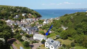 2, Alberni Cottages, Bolberry Road, Kingsbridge TQ7 3HT