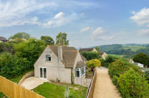Wedgewood, Windsoredge Lane, Nailsworth GL6 0NP