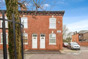 51, Walsden Street, Manchester M11 4WJ
