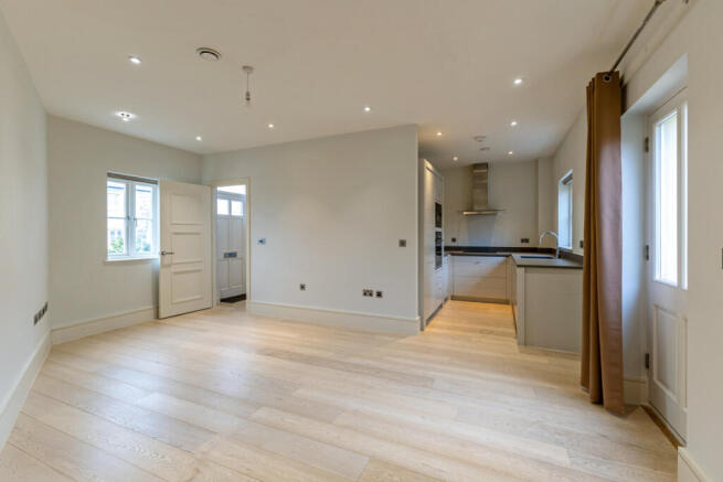 Living Space