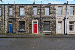 10, Charles Street, Edgeside, Rossendale BB4 9JG