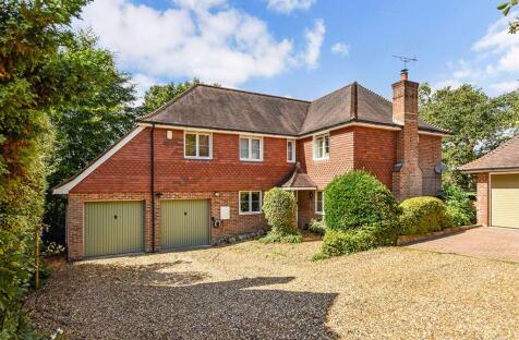 Boundary Acre, Bursledon, SO31
