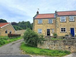 Yearsley Cottage, Main Street, York YO62 4DB
