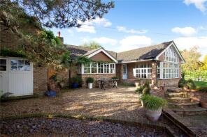 Honeybrook, St Margarets, Great Gaddesden, Hemel Hempstead HP1 3BZ