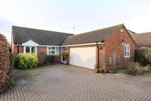 19, Poplar Grove, Scotter, Gainsborough DN21 3TZ