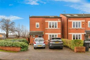 178, Holme Road, Nottingham NG2 5AF