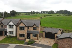 14, Cricketers Way, Macclesfield SK11 0AX
