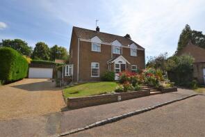 8 The Wealdens, The Old Hall, King's Lynn PE31 6AJ