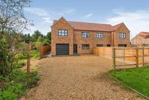Birkdale House, Gull Road, Guyhirn PE13 4ER