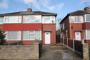 140, Harrowden Road, Wheatley, Doncaster DN2 4EP