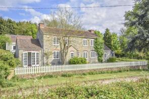 Standle Cottage, Standle Lane, Stinchcombe, Dursley GL11 6BH