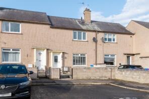 40, Elmbank Crescent, Arbroath DD11 4EY