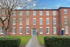 Apartment 11, Haycock House, The Chestnuts, Cross Houses, Shrewsbury SY5 6JG