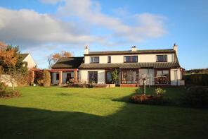 Thornhill, Upper Cullernie, Cullernie Road, Balloch, Inverness IV2 7HU