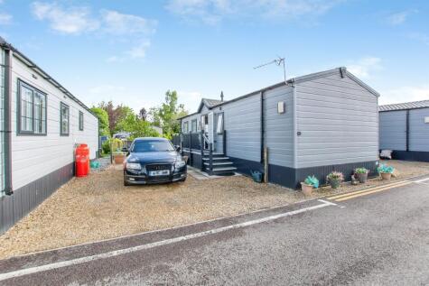 Frostley Gate, Holbeach, Spalding