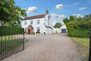 Denstone, School Lane, Tewkesbury GL20 6EU