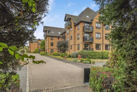 Epping New Road, Buckhurst Hill