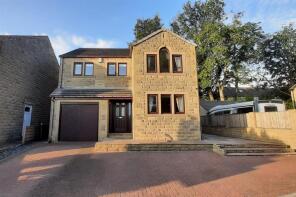 25, Park Lodge View, Skelmanthorpe, Huddersfield HD8 9UN