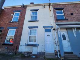 4, Beever Street, Goldthorpe, Rotherham S63 9HT