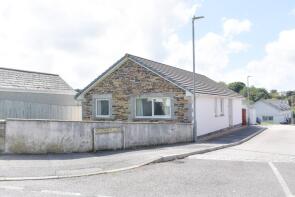 1, Wentworth Close, Redruth TR15 2NJ
