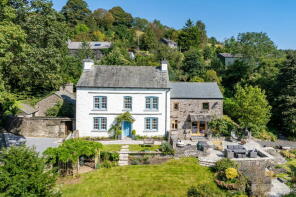 Ormandy House, Crosthwaite, Kendal LA8 8BP