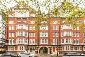 Flat 62, Bedford Court Mansions, Bedford Avenue, London WC1B 3AD