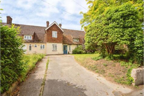Norman Road, West Malling, ME19