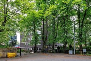 Flat 43, 20 Kensington Court, Kensington Road, Glasgow G12 9NX