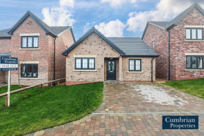 19, Romney Rise, Lazonby CA10 1FQ