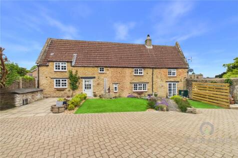 Church Walk, Little Addington, Kettering, Northamptonshire, NN14