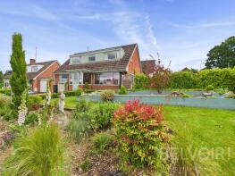 5, Brook Road, Pontesbury, Shrewsbury SY5 0QZ