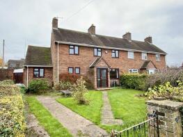 8, The Woodlands, Lilleshall, Newport TF10 9EN