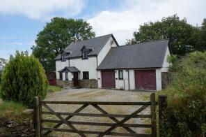 October Cottage, North Tregeare, Tresmeer, Launceston PL15 8QX