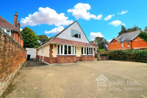 3, Stokewood Road, Bournemouth BH3 7NA