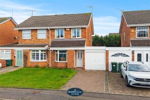20, Lumsden Close, Coventry CV2 2HQ