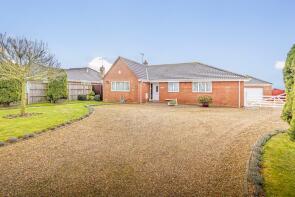 135, Clough Road, Gosberton Risegate, Spalding PE11 4QD