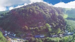 The Lime Kilns, Forge Hill, Lydbrook GL17 9QT