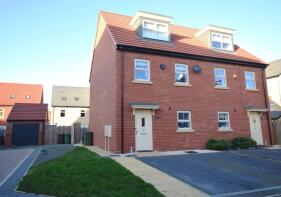 4, Parkers Fold, Ackworth, Pontefract WF7 7FY