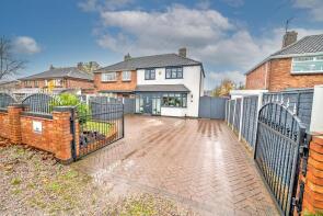 45, Cannock Road, Willenhall WV12 5SA