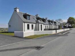 Clachandubh House, B844 At Balvicar From Cnoc-fennaig House To Kilbride Farm, Oban PA34 4RA